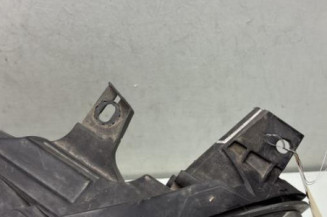 Optique avant principal droit (feux)(phare) RENAULT CAPTUR 1