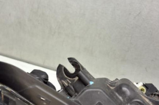 Optique avant principal droit (feux)(phare) RENAULT CAPTUR 1