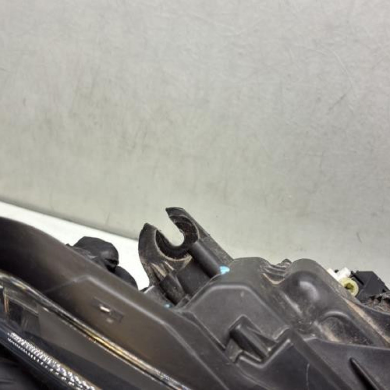 Optique avant principal droit (feux)(phare) RENAULT CAPTUR 1 Photo n°5