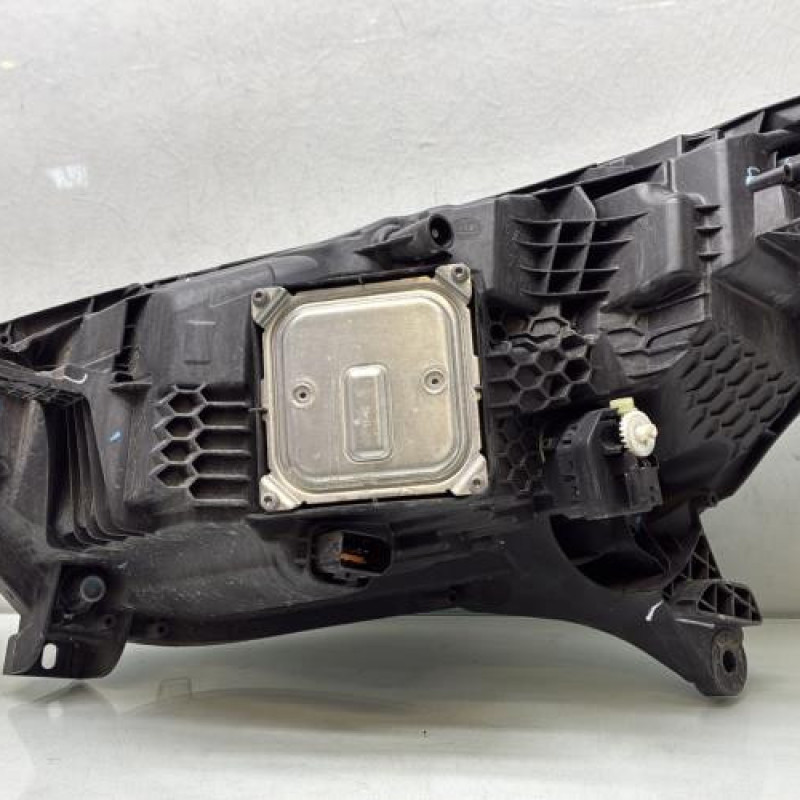 Optique avant principal droit (feux)(phare) RENAULT CAPTUR 1 Photo n°7