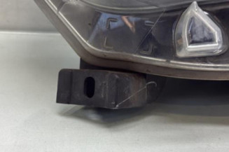 Optique avant principal gauche (feux)(phare) RENAULT CAPTUR 1