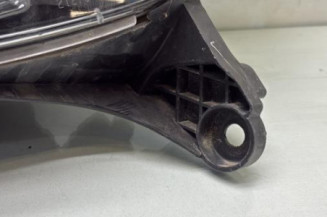 Optique avant principal gauche (feux)(phare) RENAULT CAPTUR 1