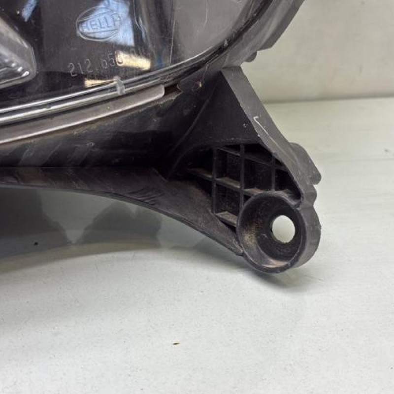 Optique avant principal gauche (feux)(phare) RENAULT CAPTUR 1 Photo n°3