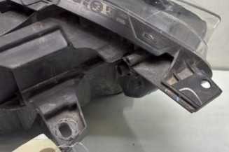 Optique avant principal gauche (feux)(phare) RENAULT CAPTUR 1