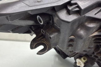 Optique avant principal gauche (feux)(phare) RENAULT CAPTUR 1