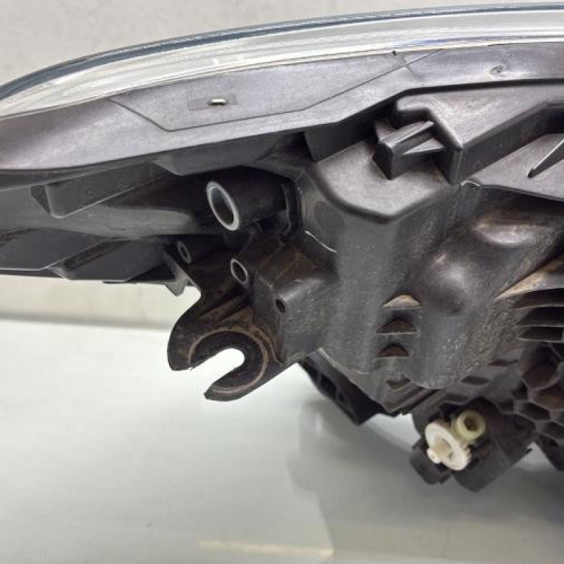 Optique avant principal gauche (feux)(phare) RENAULT CAPTUR 1 Photo n°5