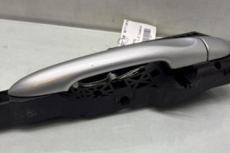 Poignee porte arriere droit RENAULT CAPTUR 1