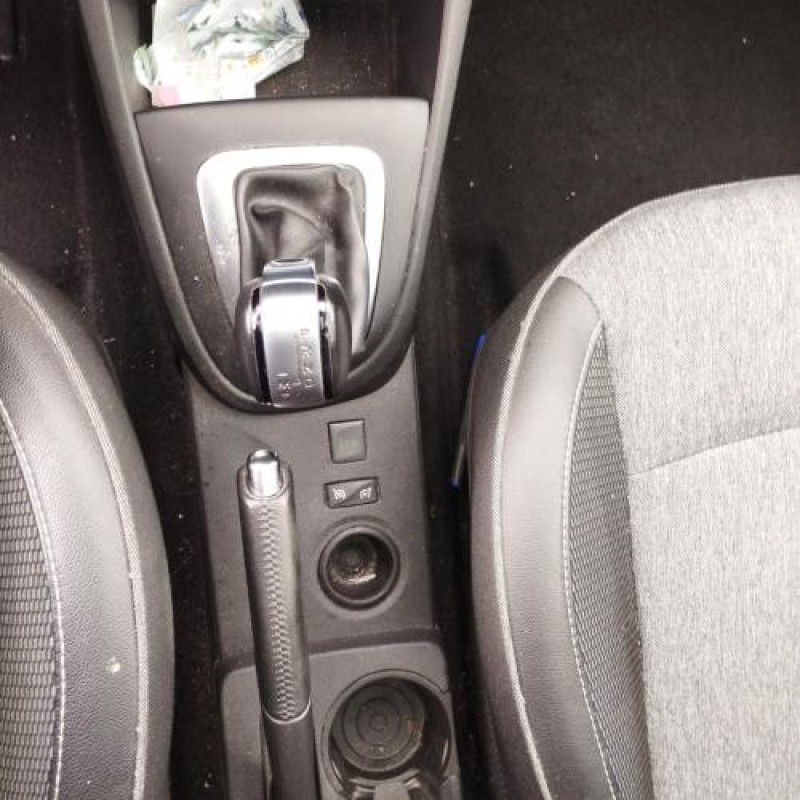 Poignee porte arriere gauche RENAULT CAPTUR 1 Photo n°19