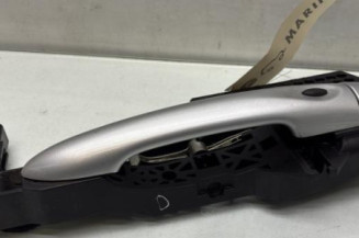 Poignee porte avant droit RENAULT CAPTUR 1 Photo n°1