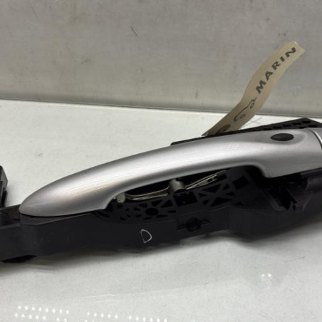 Poignee porte avant droit RENAULT CAPTUR 1 Photo n°1