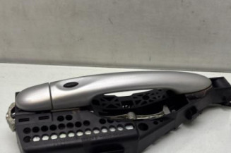 Poignee porte avant droit RENAULT CAPTUR 1