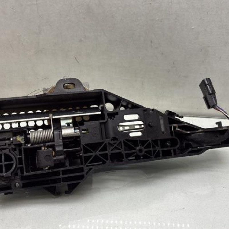 Poignee porte avant droit RENAULT CAPTUR 1 Photo n°3