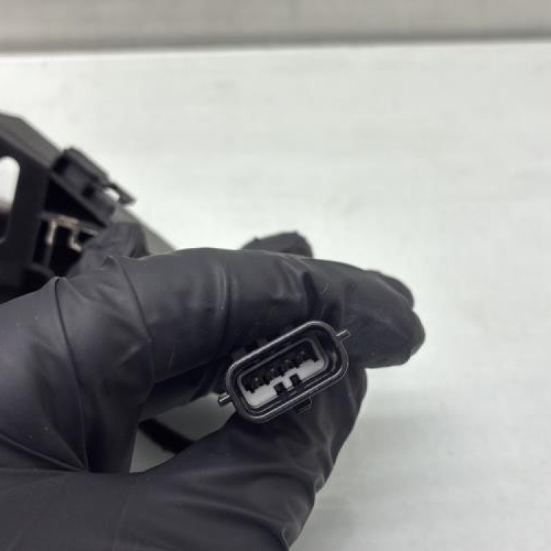 Poignee porte avant droit RENAULT CAPTUR 1 Photo n°4