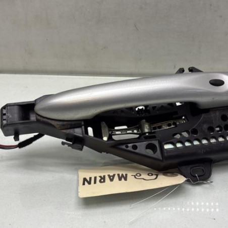 Poignee porte avant gauche RENAULT CAPTUR 1 Photo n°1