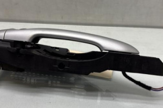 Poignee porte avant gauche RENAULT CAPTUR 1