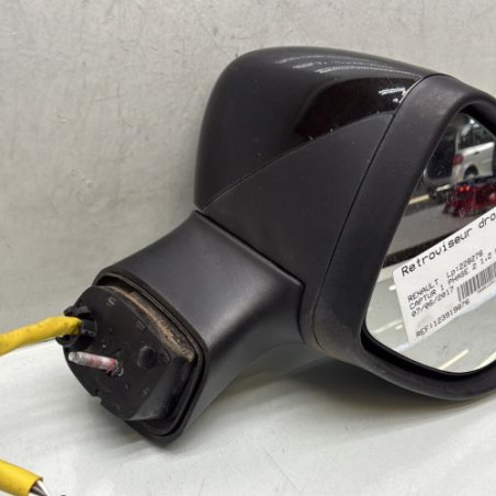 Retroviseur droit RENAULT CAPTUR 1