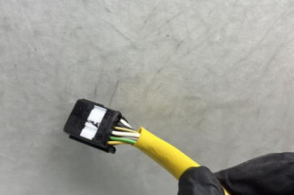 Retroviseur droit RENAULT CAPTUR 1