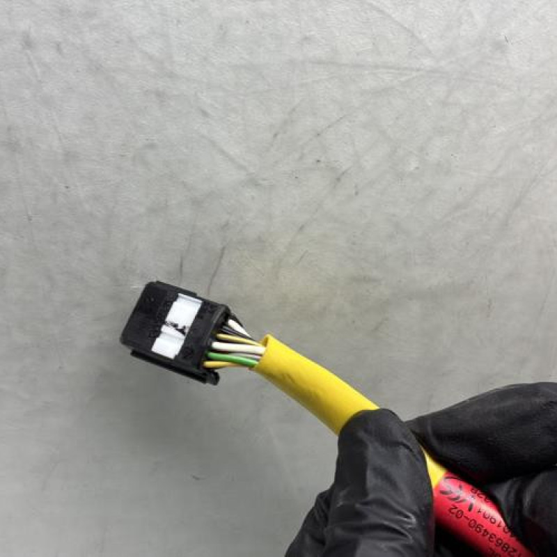 Retroviseur droit RENAULT CAPTUR 1 Photo n°3