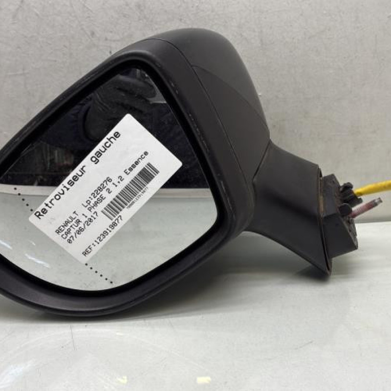 Retroviseur gauche RENAULT CAPTUR 1 Photo n°1