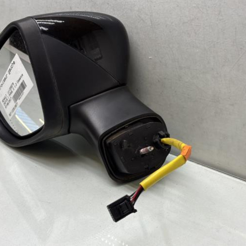 Retroviseur gauche RENAULT CAPTUR 1 Photo n°2