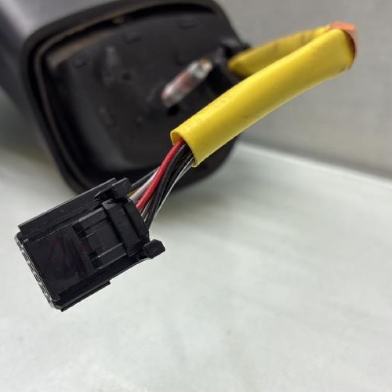 Retroviseur gauche RENAULT CAPTUR 1 Photo n°3