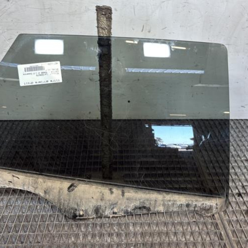 Vitre arriere droit RENAULT CAPTUR 1 Photo n°1