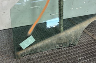 Vitre avant gauche RENAULT CAPTUR 1