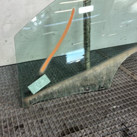 Vitre avant gauche RENAULT CAPTUR 1