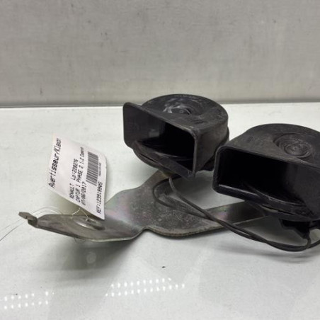 Avertisseur/Klaxon RENAULT CAPTUR 1