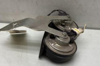 Avertisseur/Klaxon RENAULT CAPTUR 1