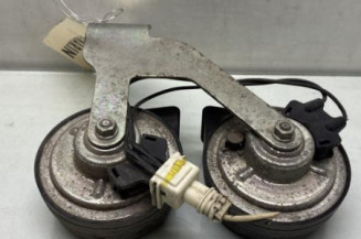 Avertisseur/Klaxon RENAULT CAPTUR 1