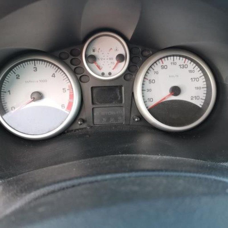 Cremaillere assistee PEUGEOT 206+ Photo n°8