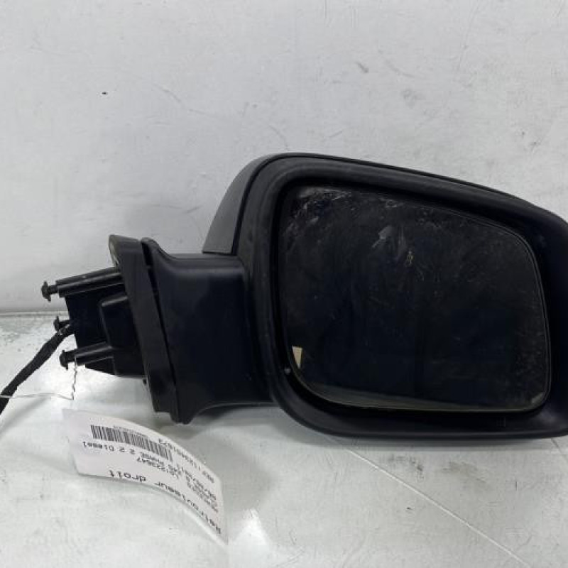 Retroviseur droit MERCEDES CLASSE B 245 Photo n°1