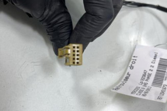 Retroviseur droit MERCEDES CLASSE B 245