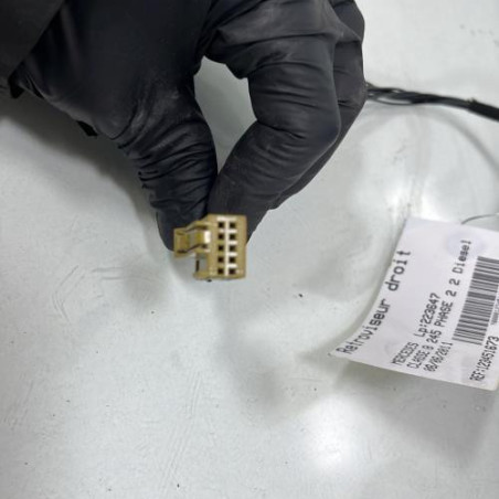 Retroviseur droit MERCEDES CLASSE B 245