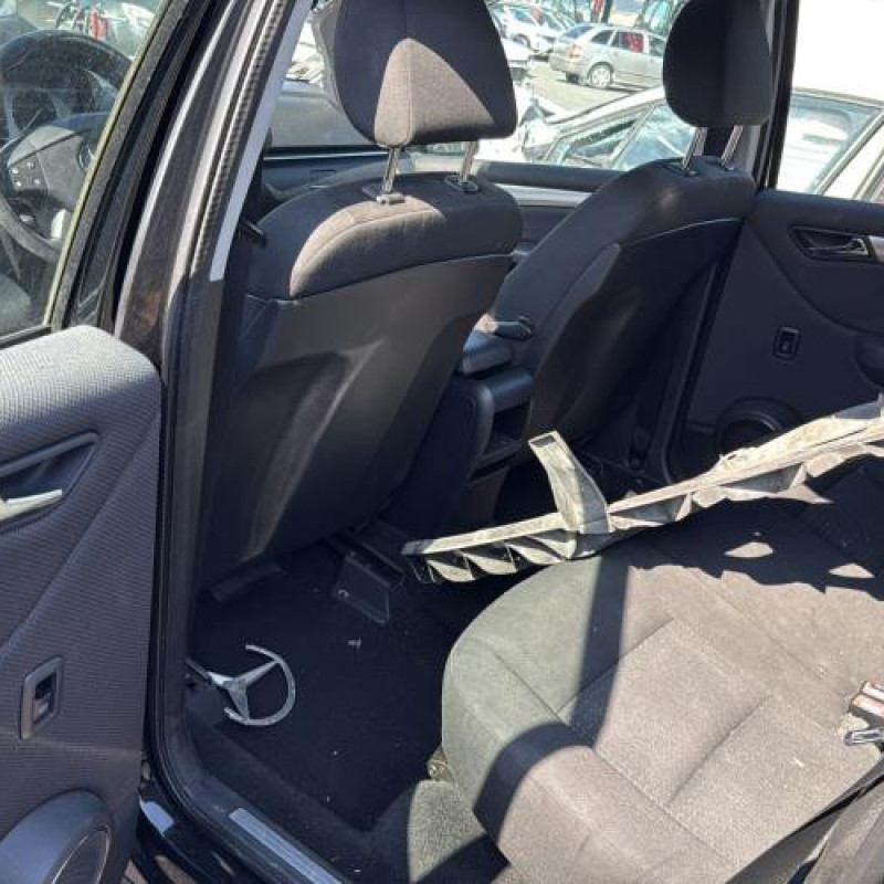 Retroviseur droit MERCEDES CLASSE B 245 Photo n°16