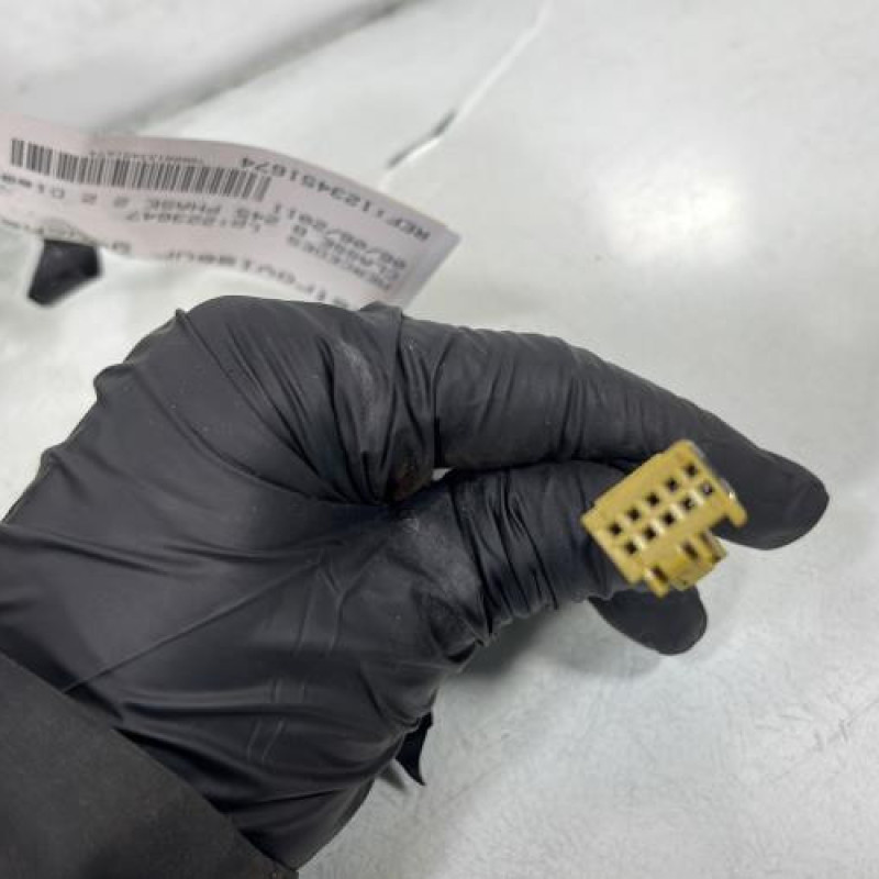 Retroviseur gauche MERCEDES CLASSE B 245 Photo n°2