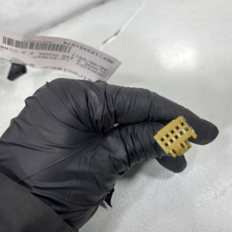 Retroviseur gauche MERCEDES CLASSE B 245