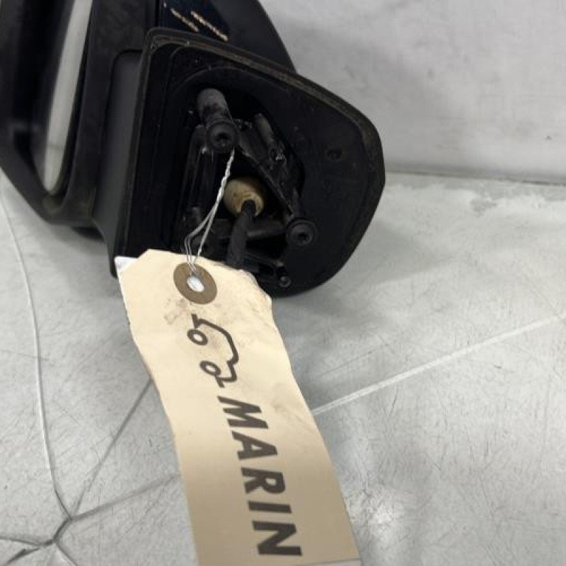 Retroviseur gauche MERCEDES CLASSE B 245 Photo n°3