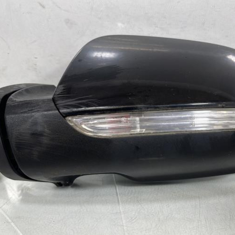 Retroviseur gauche MERCEDES CLASSE B 245 Photo n°4