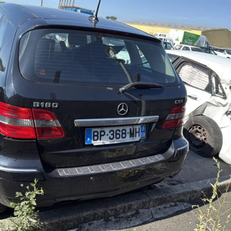 Retroviseur gauche MERCEDES CLASSE B 245 Photo n°10