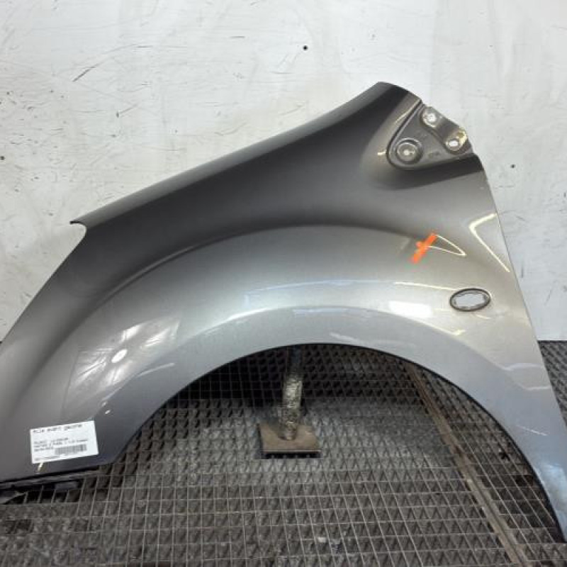 Aile avant gauche PEUGEOT PARTNER 2 Photo n°1