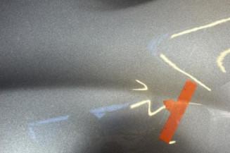 Aile avant gauche PEUGEOT PARTNER 2