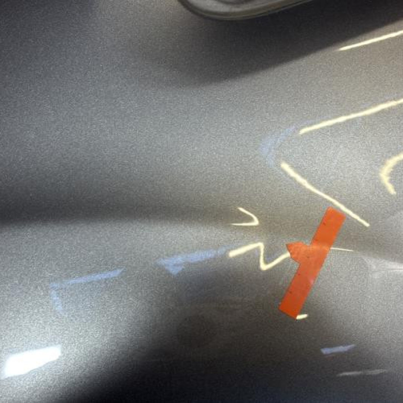 Aile avant gauche PEUGEOT PARTNER 2 Photo n°2