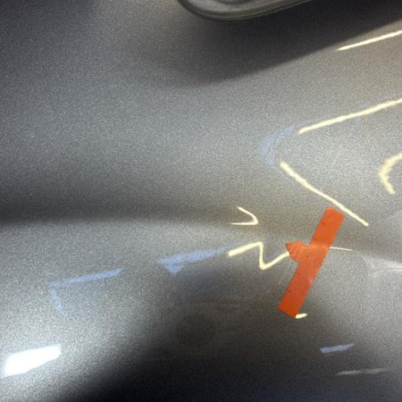 Aile avant gauche PEUGEOT PARTNER 2