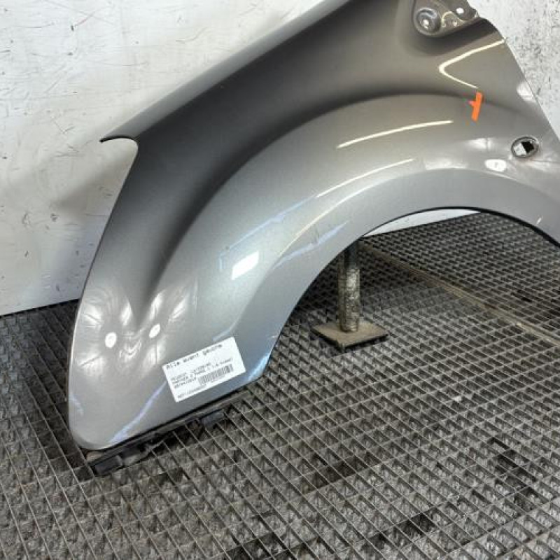 Aile avant gauche PEUGEOT PARTNER 2 Photo n°3