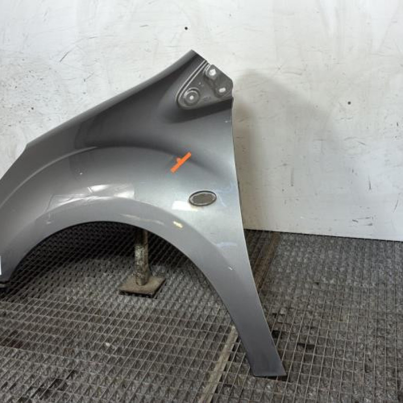 Aile avant gauche PEUGEOT PARTNER 2 Photo n°4