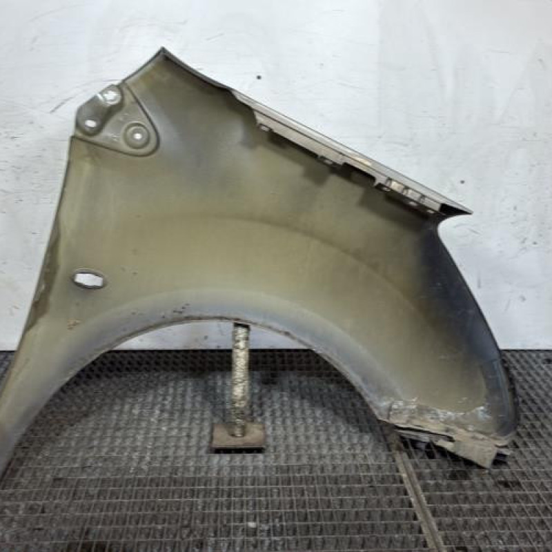 Aile avant gauche PEUGEOT PARTNER 2 Photo n°5