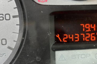 Anti brouillard gauche (feux) PEUGEOT PARTNER 2