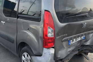 Anti brouillard gauche (feux) PEUGEOT PARTNER 2